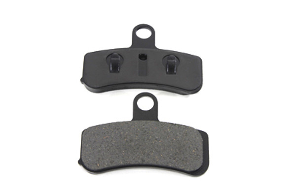 V-Twin - 23-0887 - Duro Soft Front Brake Pad Set