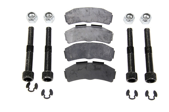 V-Twin - 23-0932 - Brake Pad Hardware Kit