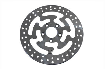 V-Twin - 23-0978 - 11.8 inch Replica Rear Brake Disc