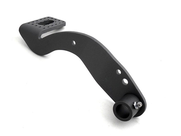 V-Twin - 23-0983 - Replica Brake Pedal Parkerized