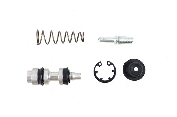 V-Twin - 23-1019 - Clutch Master Cylinder Rebuild Kit