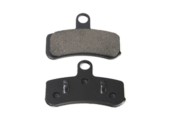 V-Twin - 23-1056 - Duro Ceramic Front Brake Pad Set