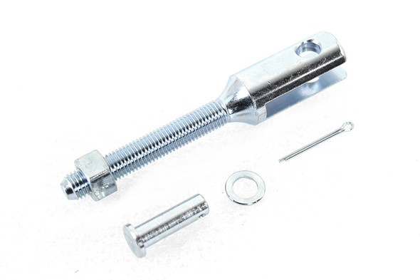 V-Twin - 23-1070 - Zinc Kelsey Brake Plunger - Fits 1979-1982 Harley-Davidson FX
