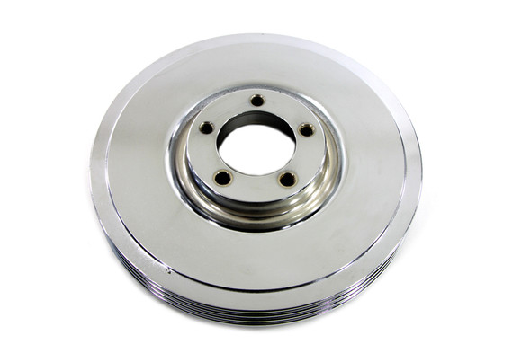 V-Twin - 23-1250 - Front Brake Drum