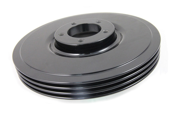V-Twin - 23-1255 - Front Brake Drum - Fits 1936-1948 Harley-Davidson UL, 1941-1957 G, 1936-1948 EL, 1941-1948 FL
