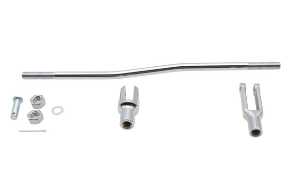 V-Twin - 23-1476 - Mechanical Brake Rod Assembly