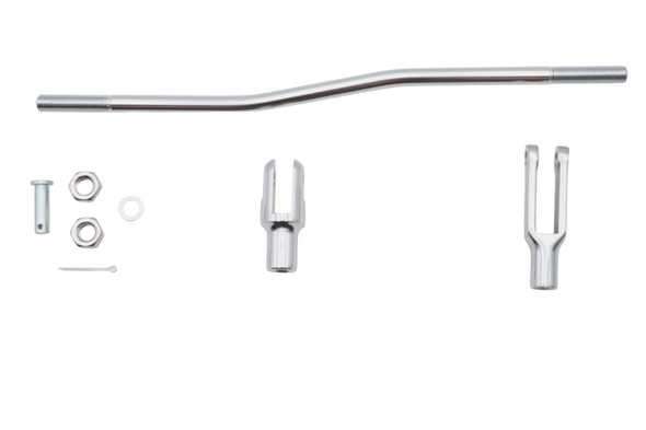 V-Twin - 23-1476 - Mechanical Brake Rod Assembly