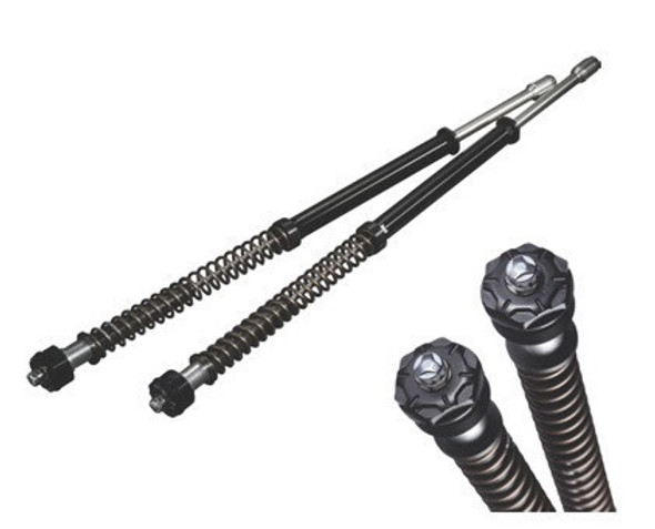 Racing Bros - Replacement Springs for 39mm Cartridge