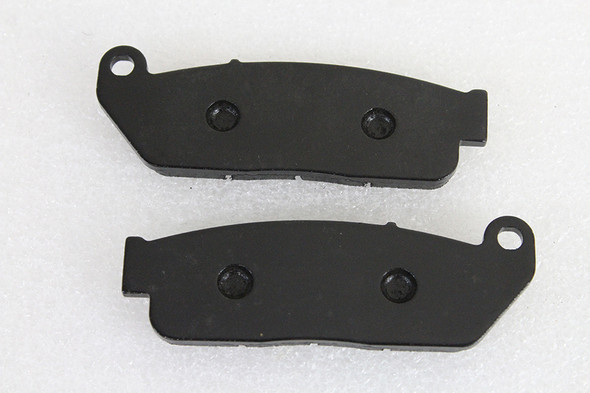 V-Twin - 23-1675 - Duro Soft Front Brake Pad Set