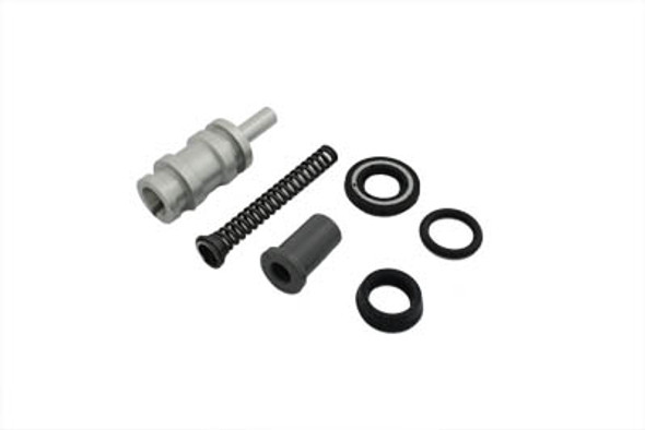 V-Twin - 23-1715 - Handlebar Master Cylinder Rebuild Kit