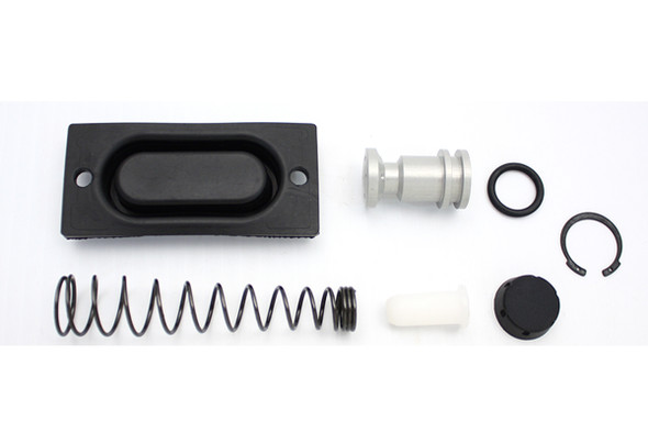 V-Twin - 23-1717 - Rear Master Cylinder Rebuild Kit