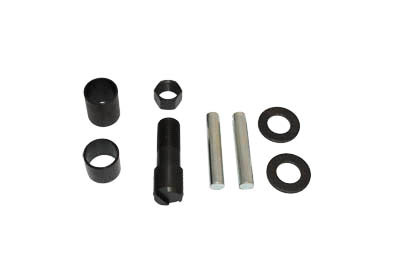 V-Twin - 23-1727 - Brake Caliper Pin Kit - Fits 1973-1980 Harley-Davidson FL, FX