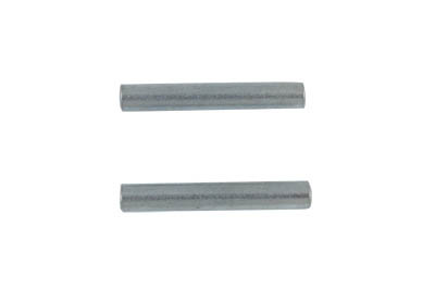 V-Twin - 23-1734 - Front Brake Pad Pins - Fits 1977-1983 Harley-Davidson XL, FX