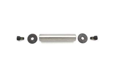 V-Twin - 23-1736 - Mounting Pin Rebuild Kit for Brake Caliper - Fits 1973-1980 Harley-Davidson FL, FX