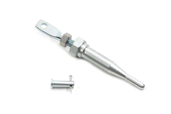 V-Twin - 23-1741 - Brake Pedal Plunger Zinc