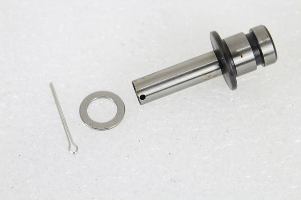 V-Twin - 23-1759 - Brake Backing Plate Cam Lever Stud