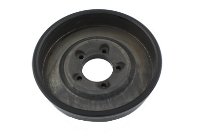 V-Twin - 23-1770 - Front Brake Drum - Fits 1937-1952 Harley-Davidson EL, 1937-1950 G (Rear), 1937-1948 UL, 1941-1957 FL