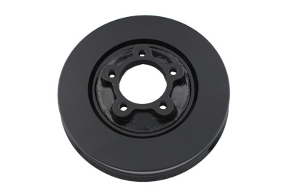 V-Twin - 23-1770 - Front Brake Drum