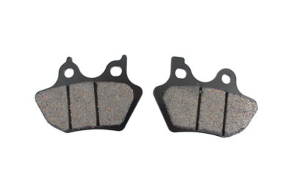 V-Twin - 23-1781 - SBS Ceramic Rear Brake Pad Set