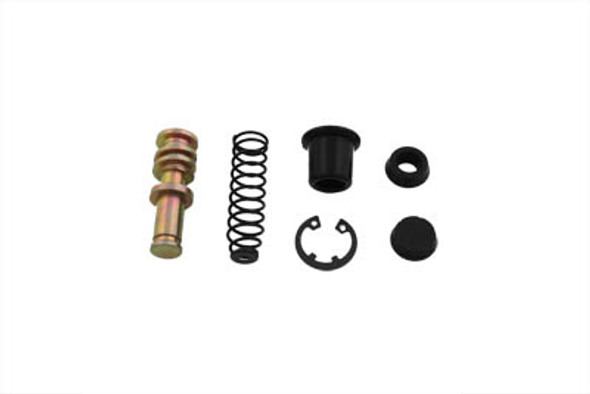 V-Twin - 23-1787 - Handlebar Master Cylinder Rebuild Kit