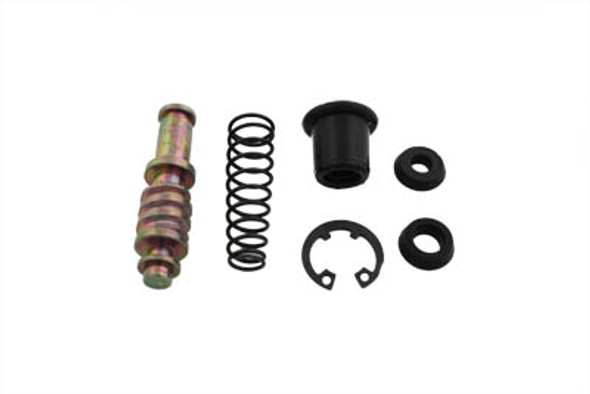 V-Twin - 23-1788 - Handlebar Master Cylinder Rebuild Kit