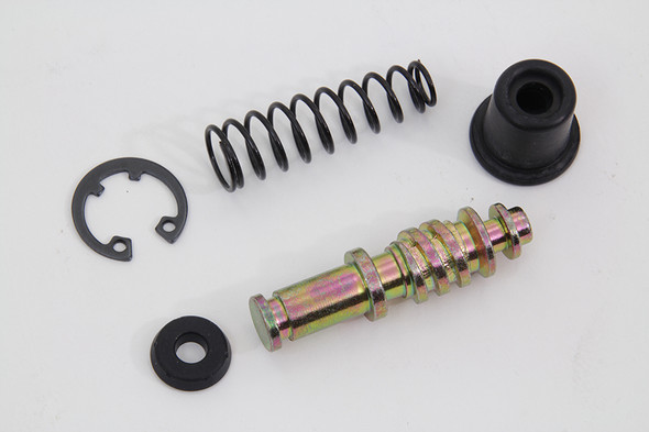 V-Twin - 23-1825 - Handlebar Master Cylinder Rebuild Kit