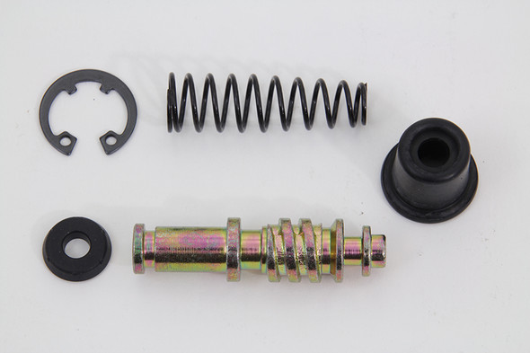 V-Twin - 23-1825 - Handlebar Master Cylinder Rebuild Kit