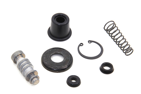 V-Twin - 23-1828 - Rear Master Cylinder Rebuild Kit