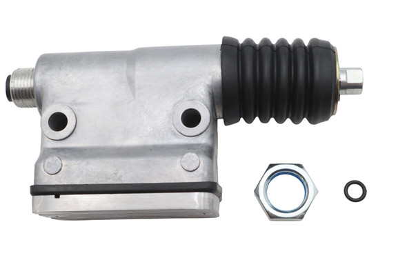 V-Twin - 23-1872 - Rear Master Cylinder Natural