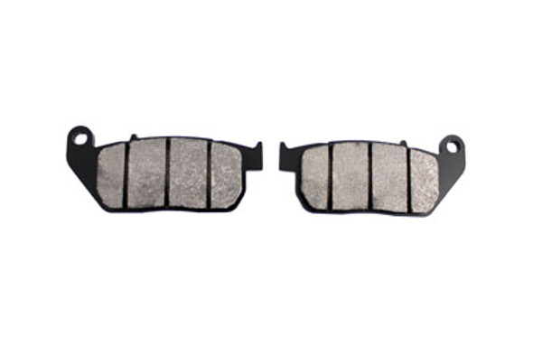 V-Twin - 23-1960 - SBS Sintered Front Brake Pad Set
