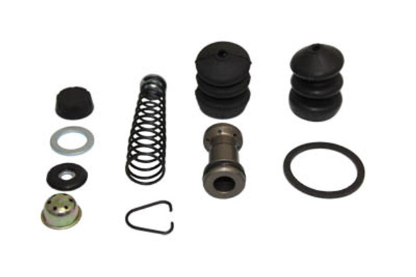 V-Twin - 23-1961 - Rear Master Cylinder Rebuild Kit