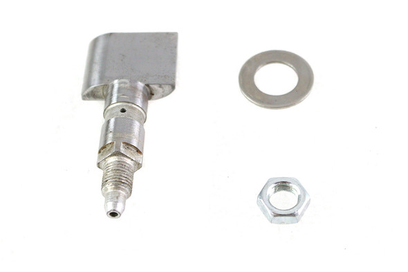 V-Twin - 23-1971 - XL Rear Brake Shoe Cam