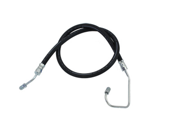 V-Twin - 23-2288 - Rear Brake Hose