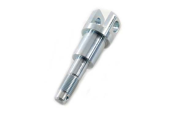 V-Twin - 23-3079 - Brake Pedal Pivot Shaft - Fits 1991-2003 Harley-Davidson XL