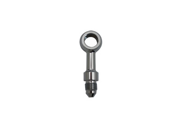 V-Twin - 23-4047 - Brake Hose Adapter Fitting Straight