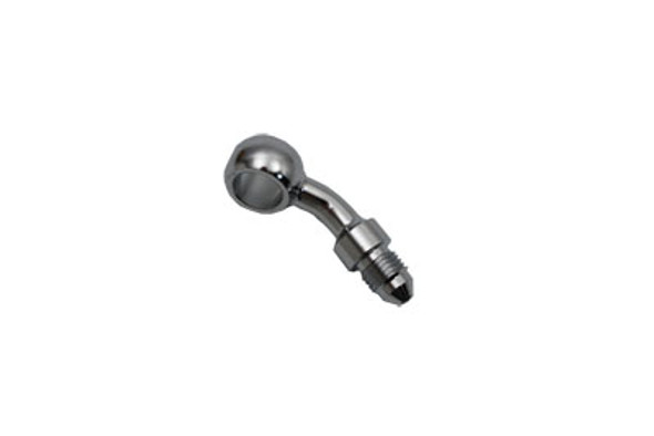 V-Twin - 23-4053 - Brake Hose Adapter Fitting 35 