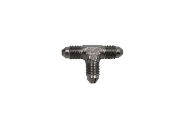 V-Twin - 23-4298 - Brake Hose Adapter Fitting Male Tee