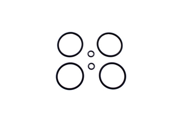 V-Twin - 23-4522 - GMA O-Ring Seal Kit for Front Brake Caliper