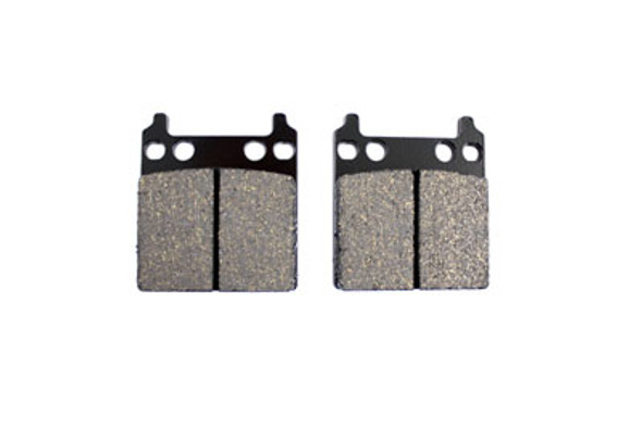 V-Twin - 23-4552 - SBS Ceramic Brake Pad Set