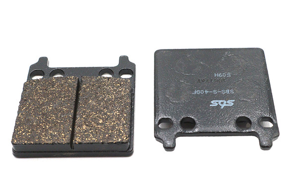 V-Twin - 23-4552 - SBS Ceramic Brake Pad Set