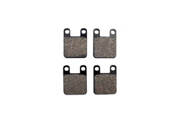 V-Twin - 23-4553 - SBS Ceramic Brake Pad Set
