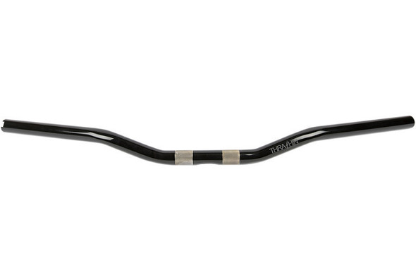 Thrashin Supply Low Bend Handlebars 1"