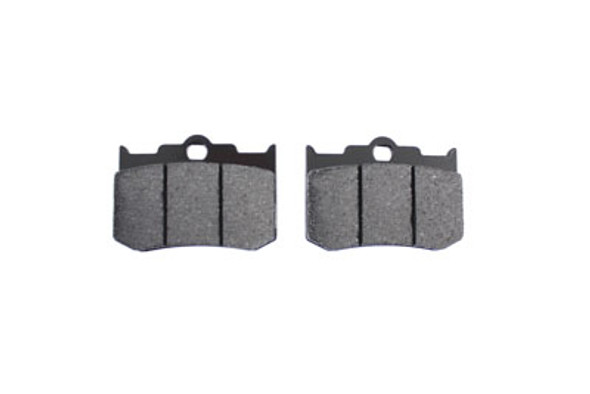V-Twin - 23-4555 - SBS Ceramic Brake Pad Set