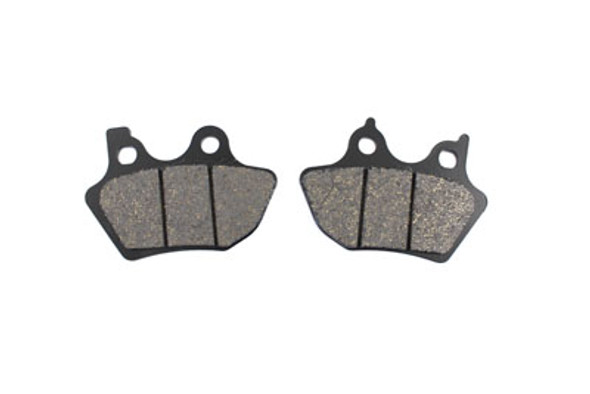 V-Twin - 23-4560 - SBS Ceramic Front Brake Pad Set