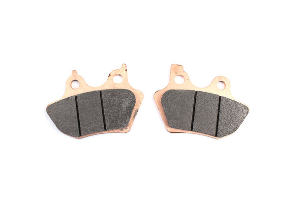 V-Twin - 23-4561 - SBS Sintered Front Brake Pad Set