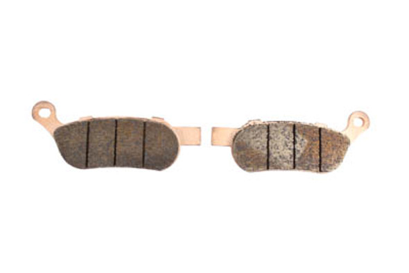 V-Twin - 23-4563 - SBS Sintered Rear Brake Pad Set