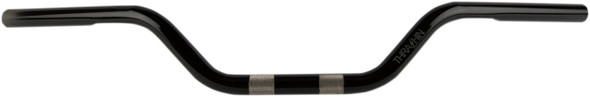 Thrashin Supply Mid Bend Handlebars 1"