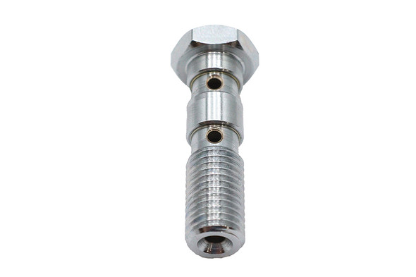 V-Twin - 23-6042 - Brake Hose Banjo Bolt 10mm