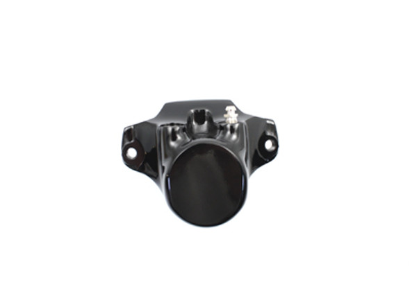 V-Twin - 23-9038 - Black Rear 1 Piston Caliper