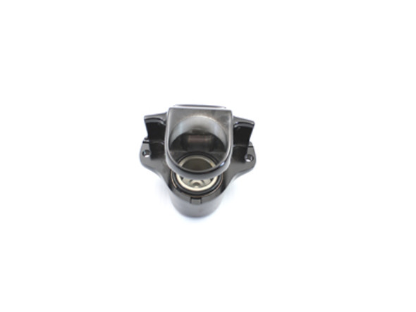 V-Twin - 23-9038 - Black Rear 1 Piston Caliper